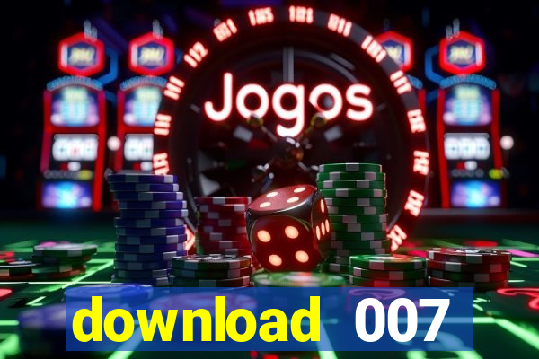 download 007 cassino royale torrent legendado